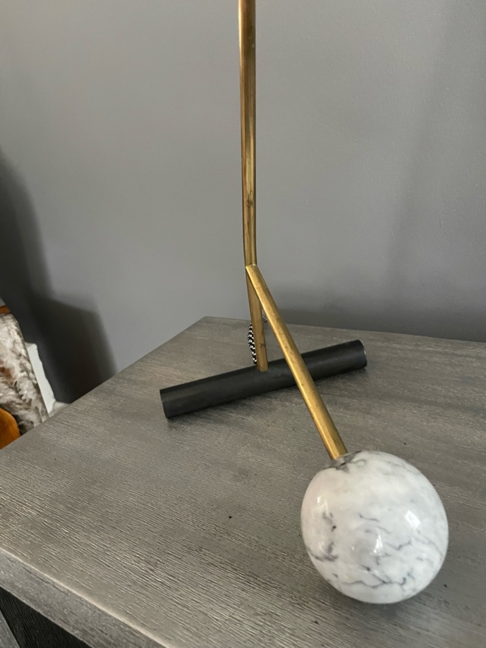 Cleo Table Lamp - Kelly Wearstler - Picture 3 of 8